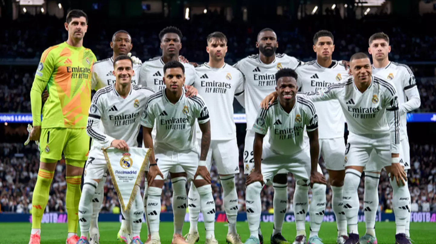 Real Madrid were desperate to terminate player's contract to fund early Trent Alexander-Arnold arrival