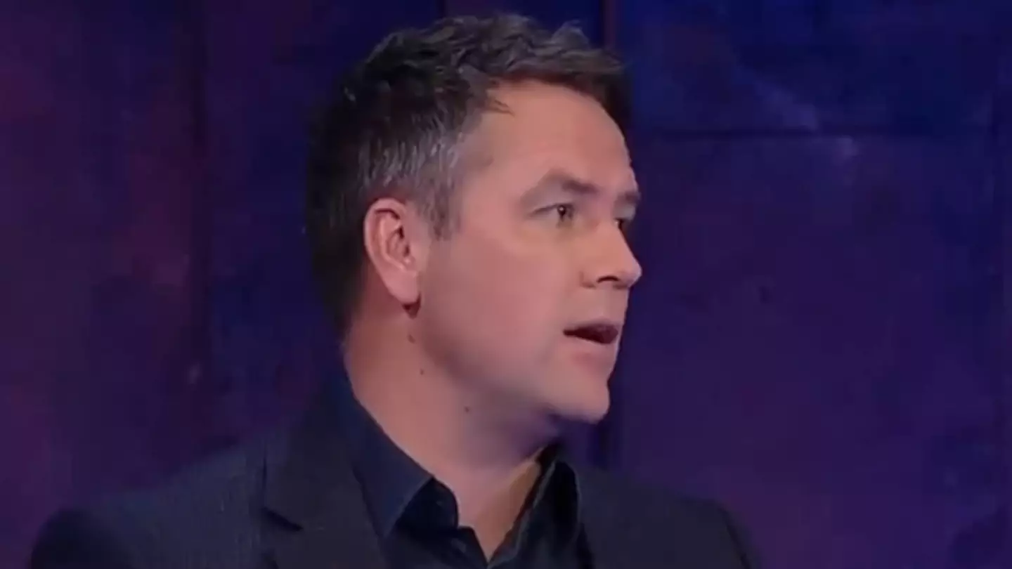 Michael Owen breaks silence on Trent Alexander-Arnold boos with telling response after Jamie Carragher criticism