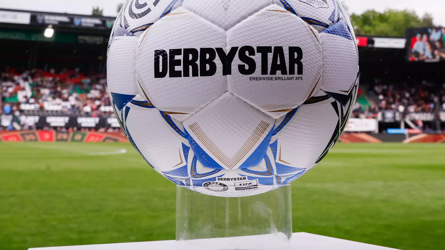 Eredivisie team 'banned' from playing European football next season for bizarre reason that's never happened in England