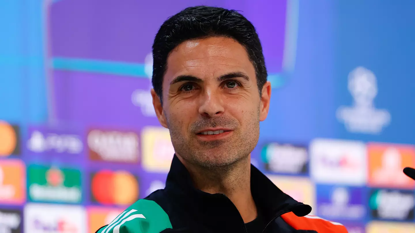 Arsenal fans come up with new chant ahead of Real Madrid clash and it's completely rattled Liverpool supporters