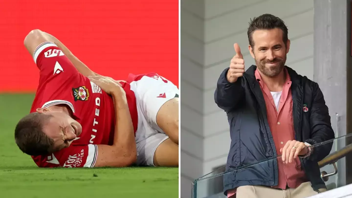 Wrexham 'agree £400,000 deal' for Paul Mullin replacement