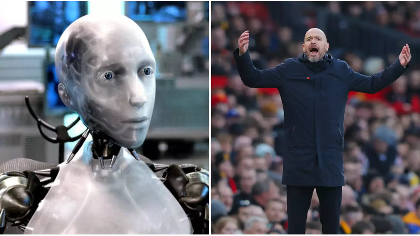 Supercomputer predicts final Premier League table with Man Utd tipped for worst finish in more than 30 years