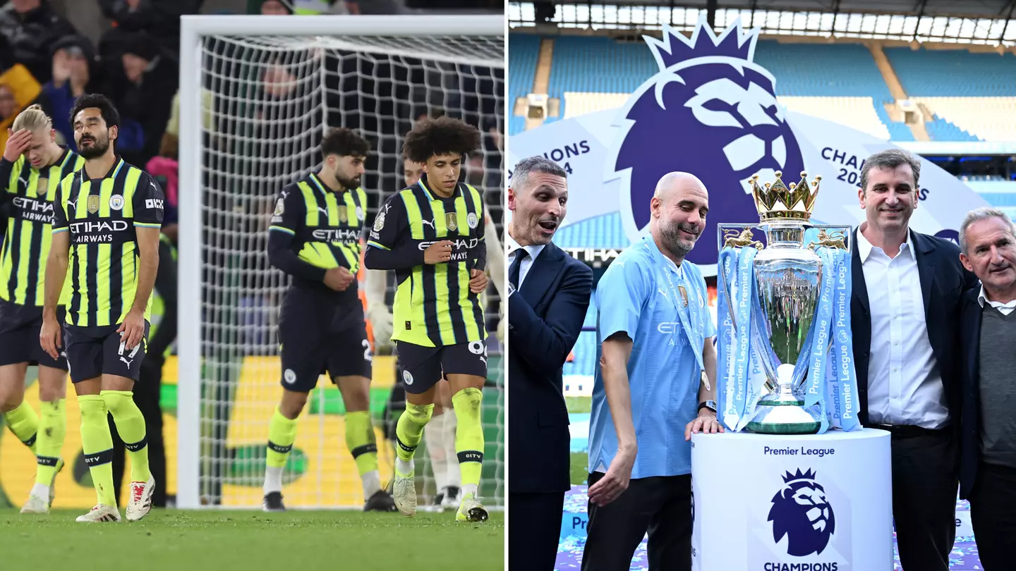 Decision over Man City's fate in 115 charges hearing moves step closer after bombshell update