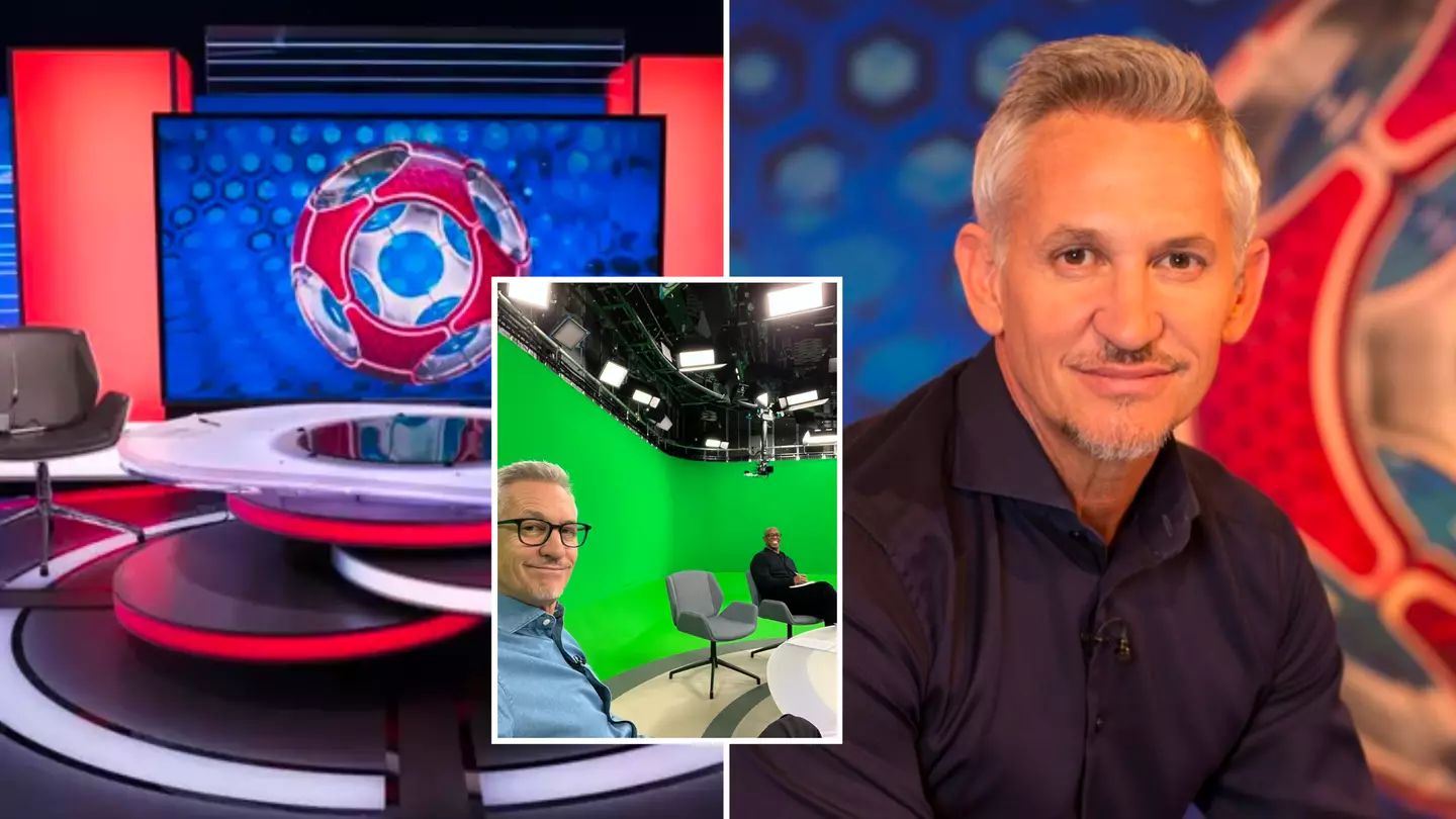 BBC could soon lose Match of the Day, as rivals circle chance to steal rights