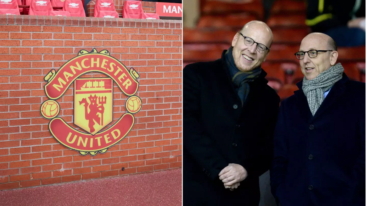 "There is talk..." - Journalist reveals "worrying" news about the Glazers that will make Man Utd fans furious