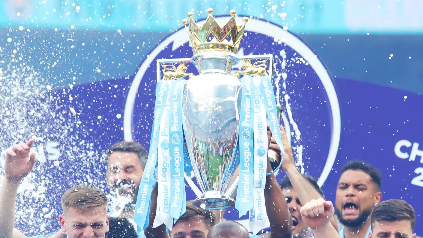 Premier League football set to resume next weekend with fixture changes considered
