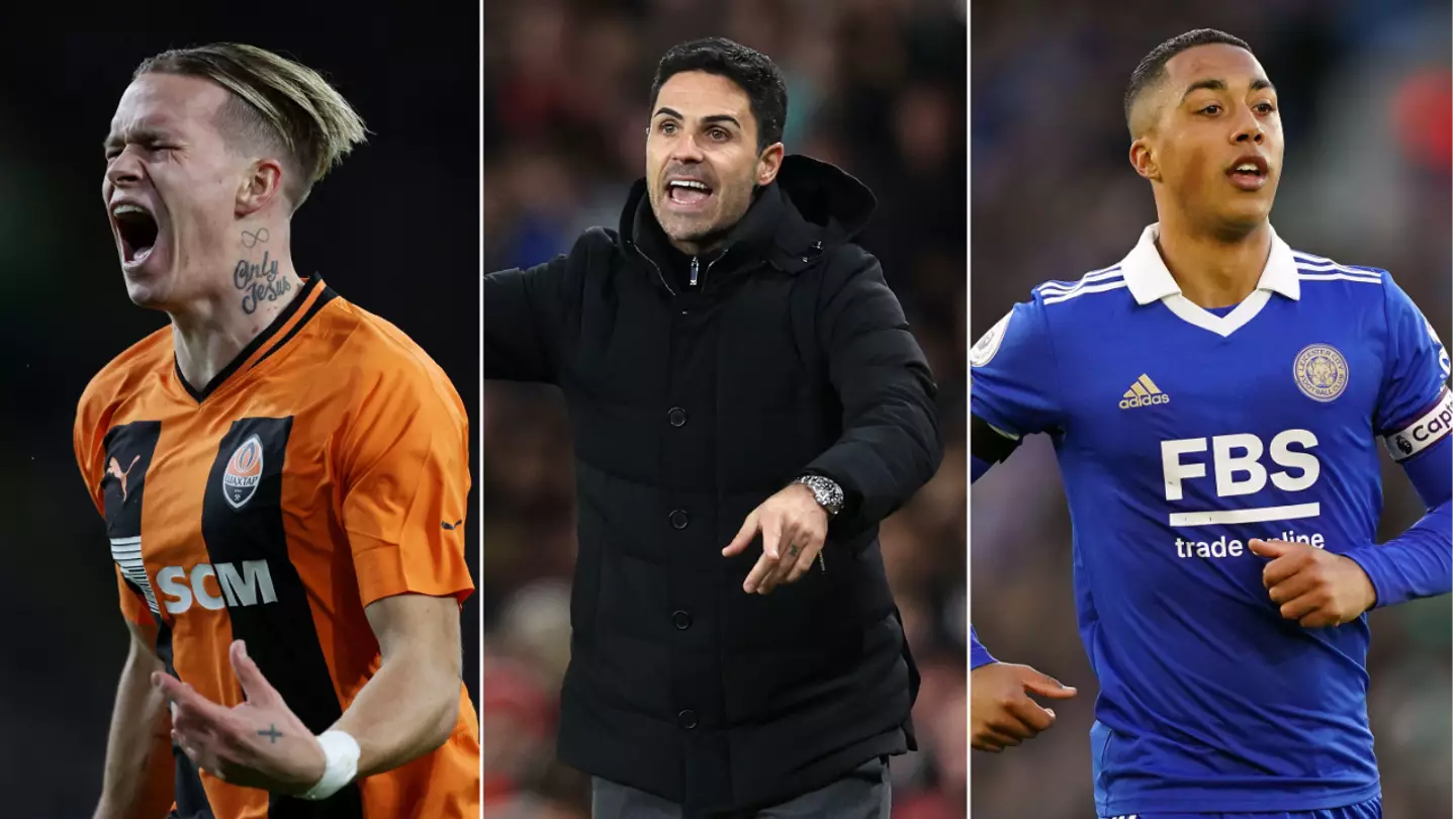 Who could Arsenal sign in January and which players might leave before the transfer window closes?