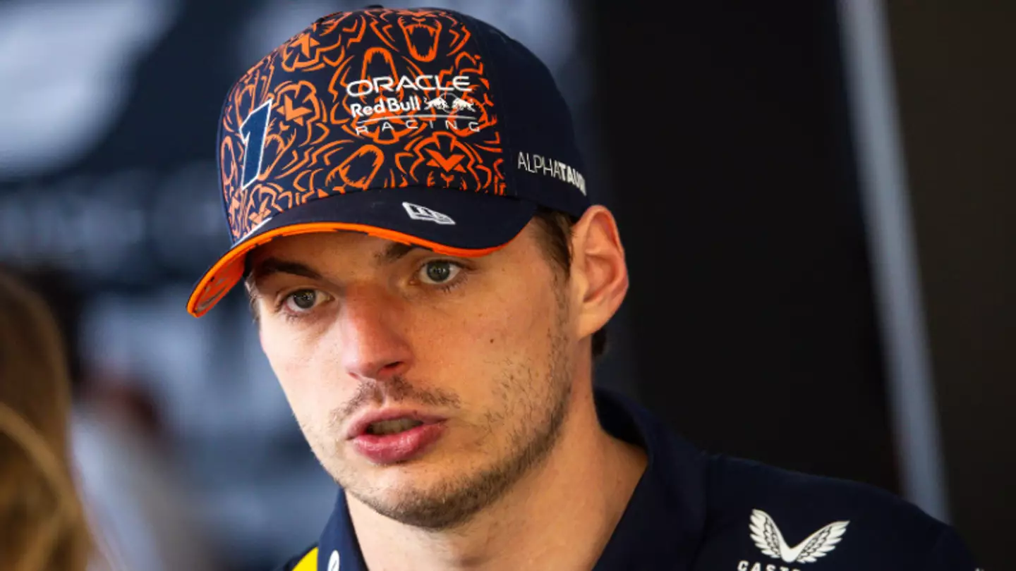 Sky Sports drop huge bombshell on Max Verstappen's future that would rock the sport to its core