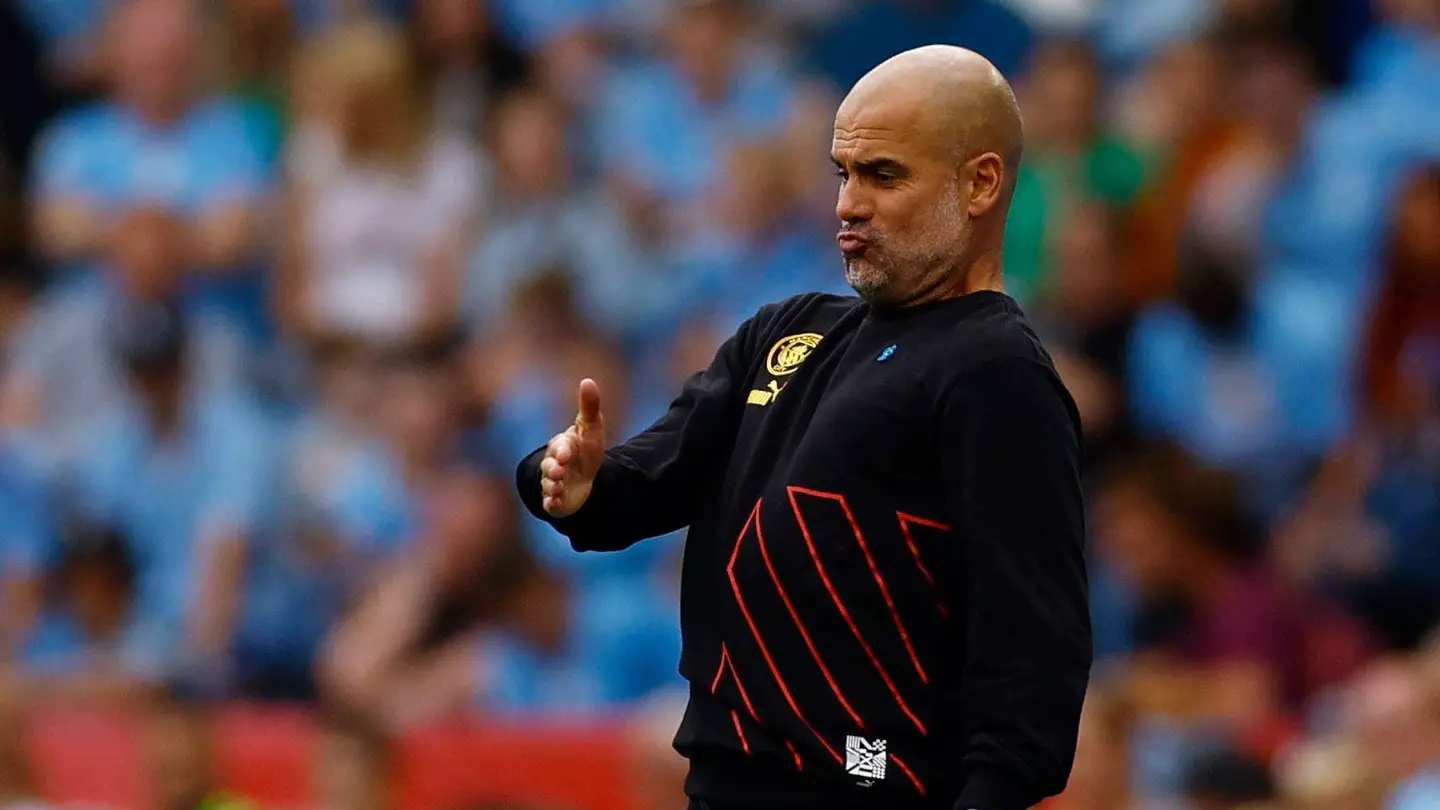 'The owners didn't ask me to win the Champions League' - Pep Guardiola rejects suggestion he could walk from Manchester City if Europe failures continue
