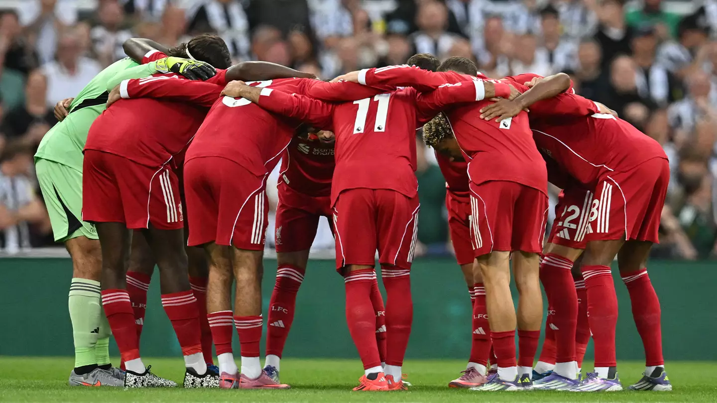 Second Liverpool player in talks to leave after Alexander Isak arrival and it could upset fans
