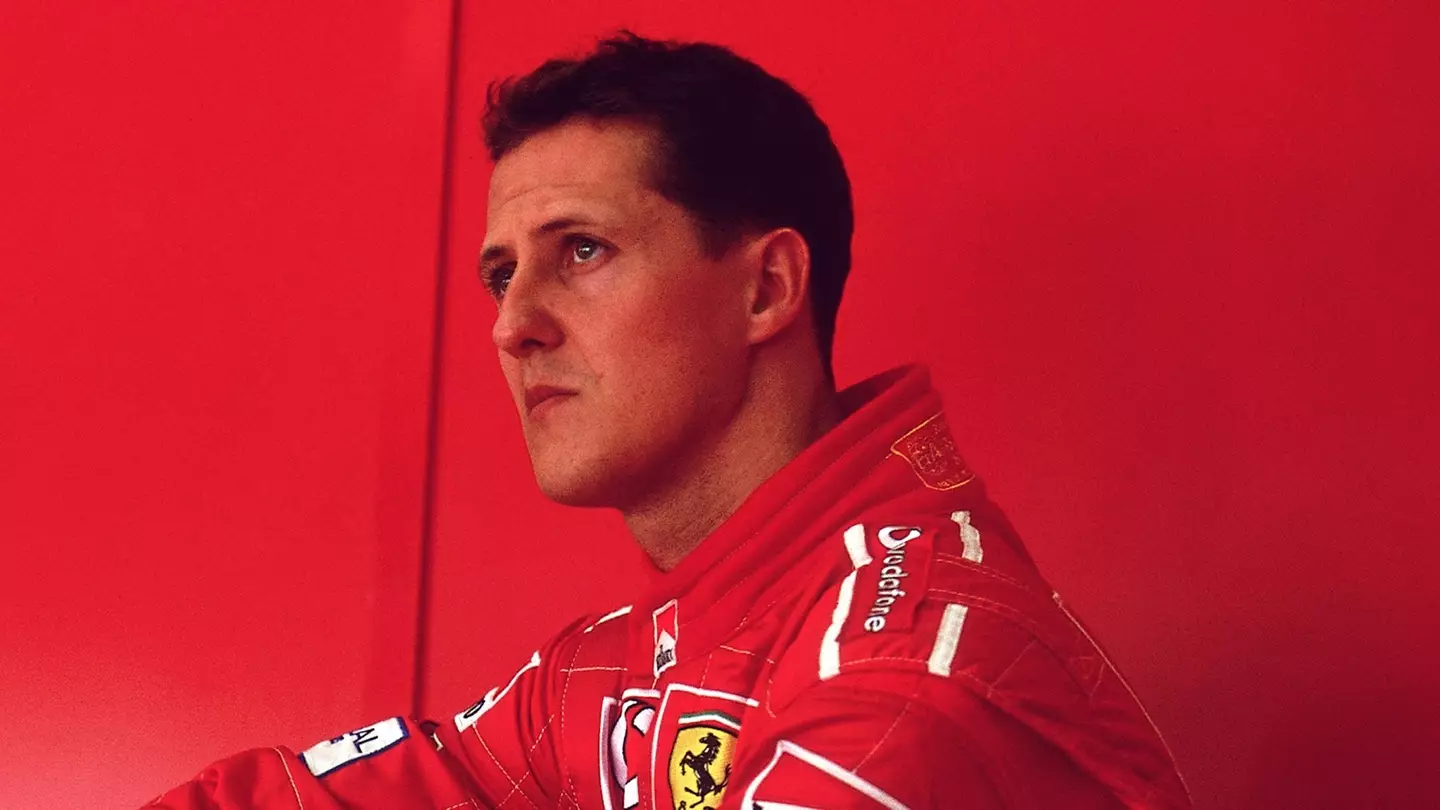 How Michael Schumacher Has Communicated Since Accident Amid Recent Health Speculation