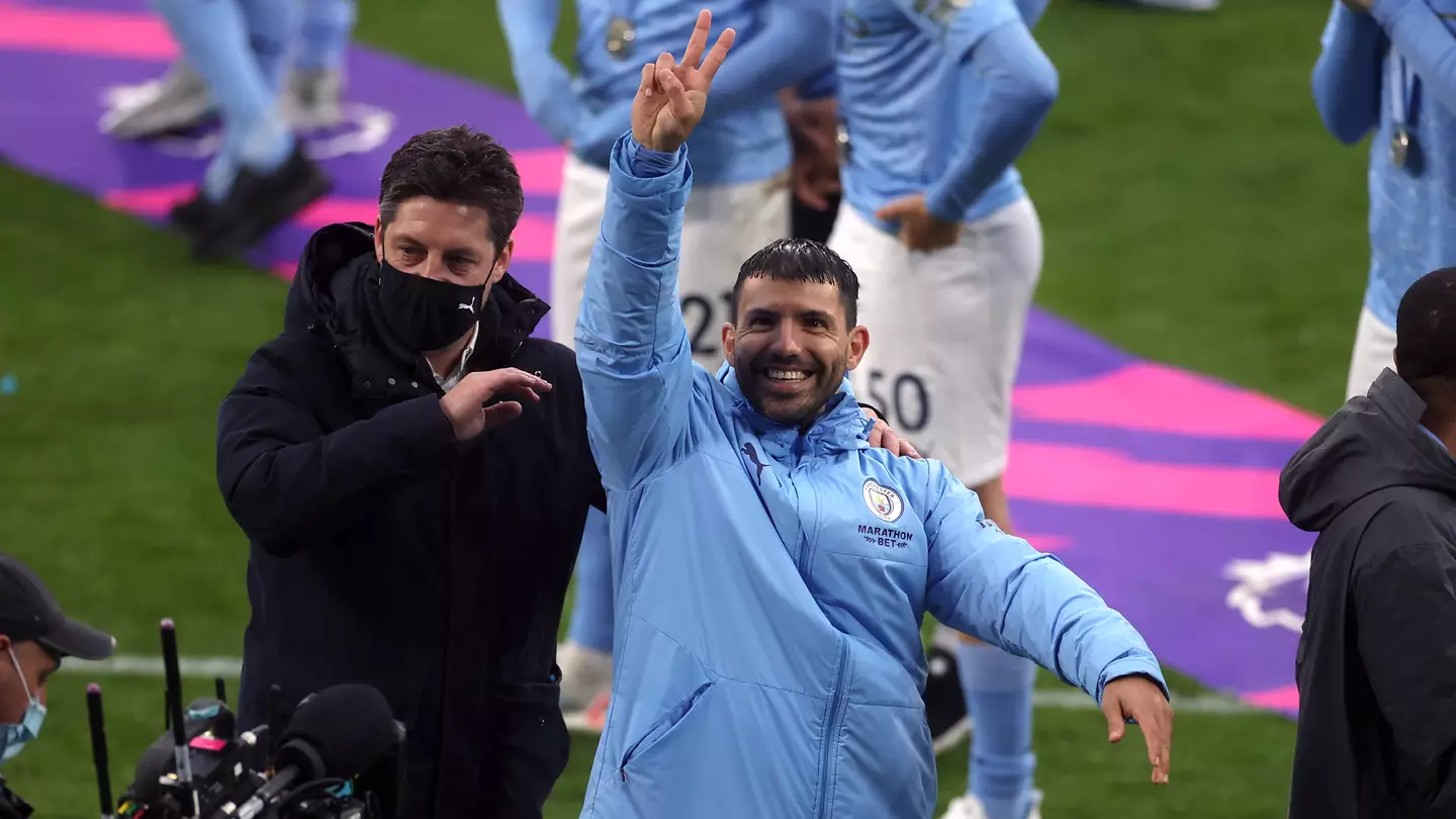 Revealed: Pep Guardiola once left out Manchester City legend for being 'fat'