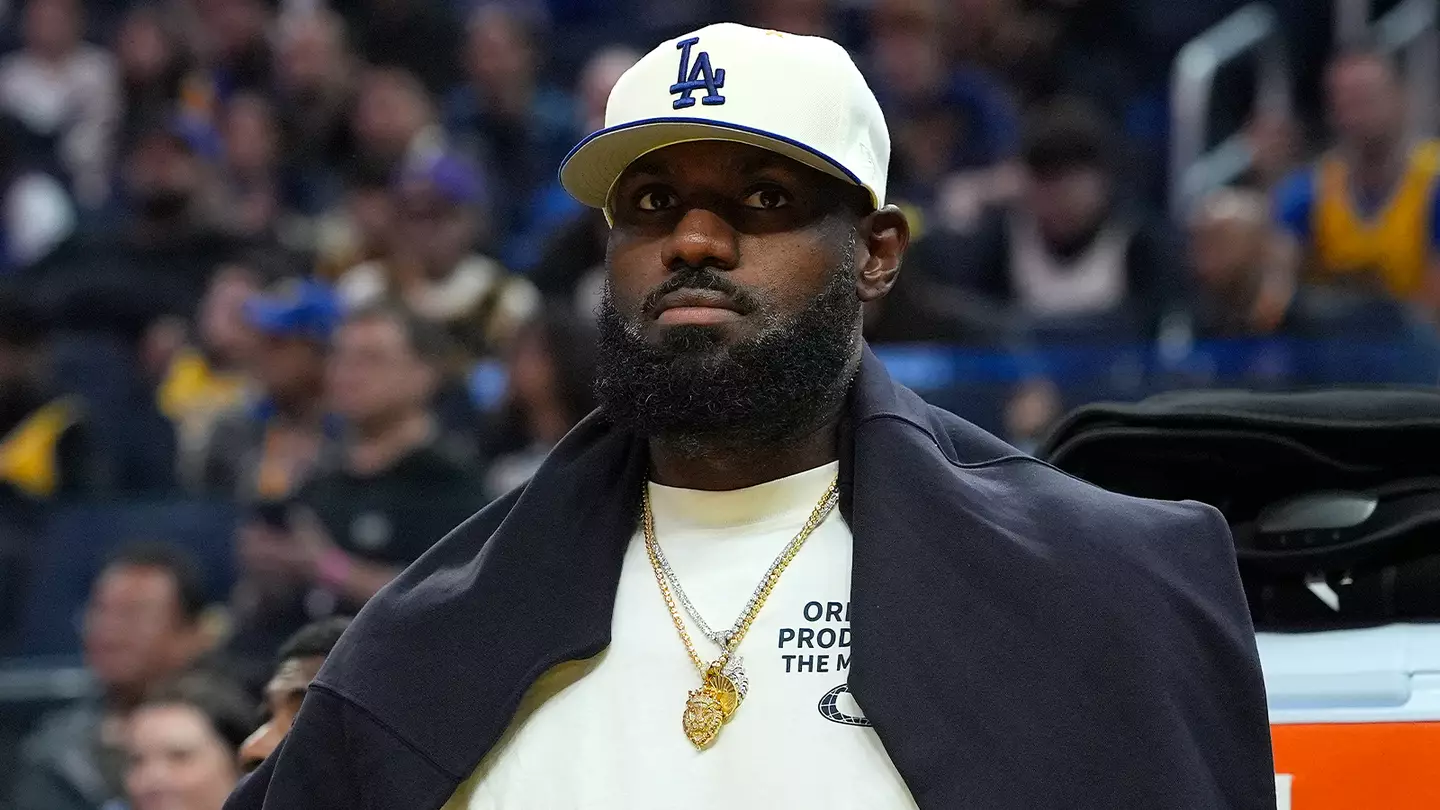 LeBron James Made Chilling Warning to Financial Advisor Over Stealing His Money