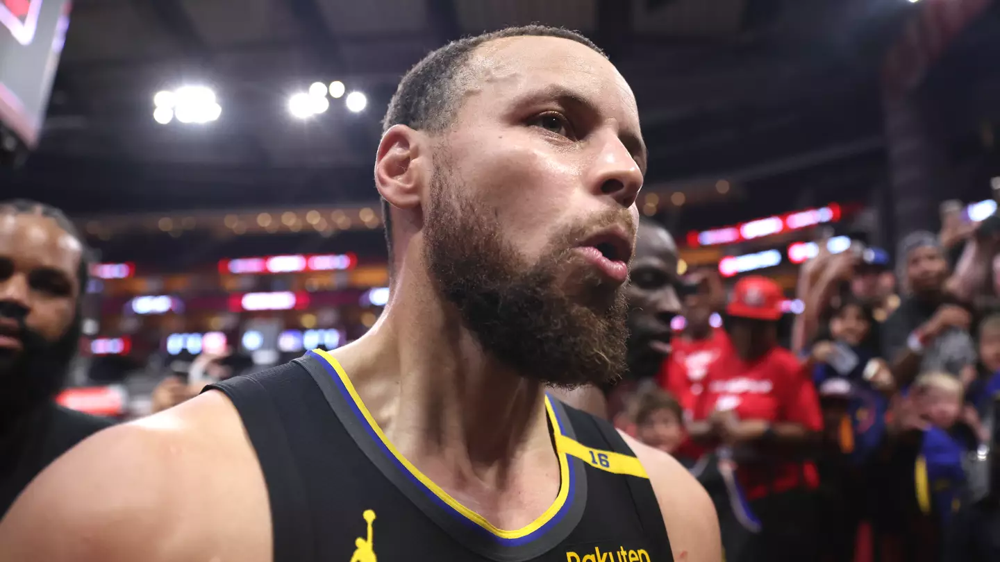 Steph Curry's NBA rookie salary compared to Caitlin Clark's WNBA wage speaks volumes amid pay row
