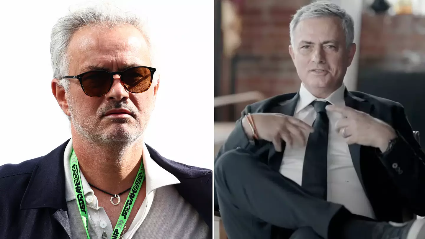 Jose Mourinho set for awkward reunion at Fenerbahce after warning player 'your days are numbered'