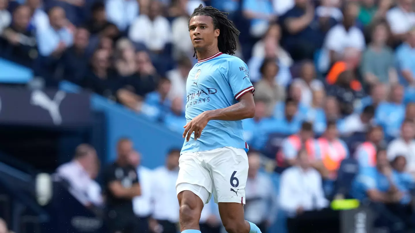 Nathan Ake words offer Pep Guardiola chance to tweak Manchester City system