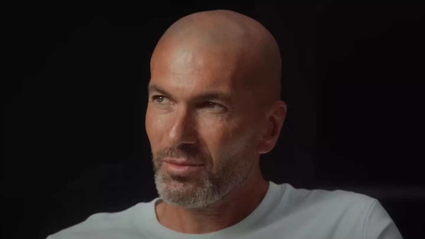 Zinedine Zidane broke unwritten rule in El Clasico after refusing to honour 'pasillo' tradition