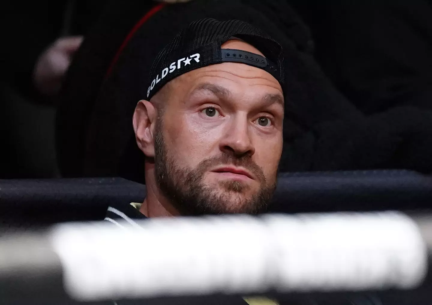 Fans are not impressed with Fury. (