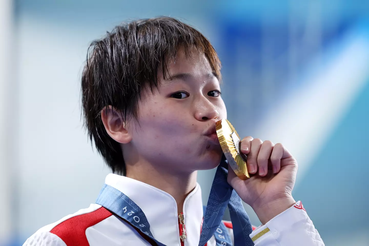 Image: Getty