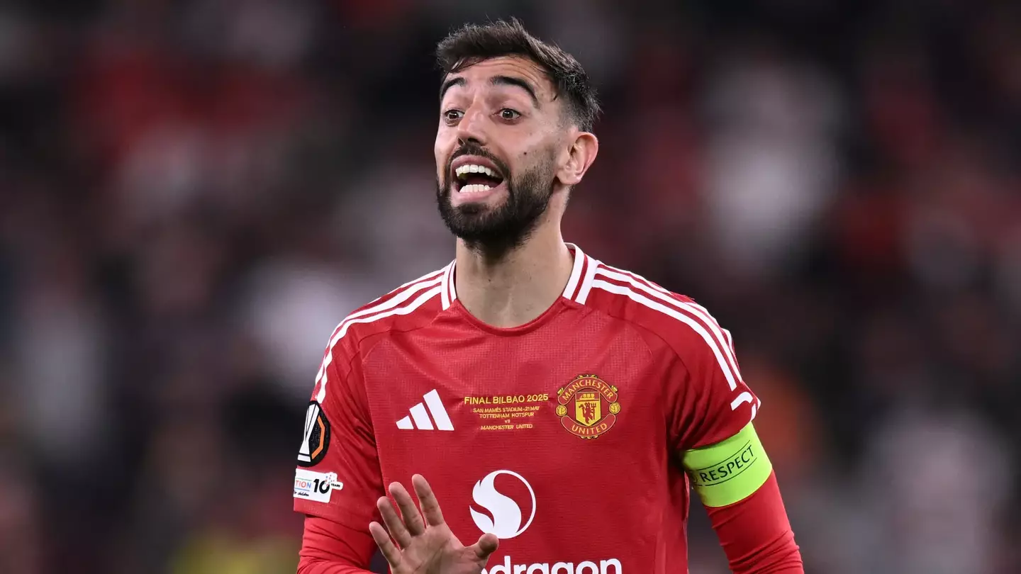 How much Al-Hilal are offering Man United for Bruno Fernandes has now emerged as well as a record-breaking salary