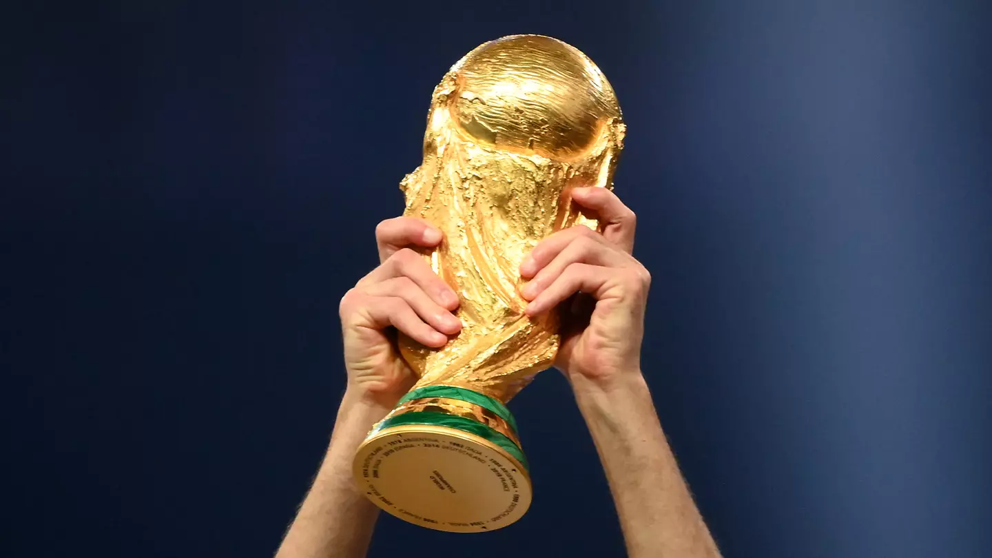 FIFA Impose Two 3-0 Forfeits in World Cup Qualifying