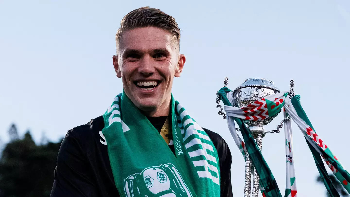 Viktor Gyokeres makes his feelings clear on Sporting placing huge price tag on him as Premier League giants make fresh move