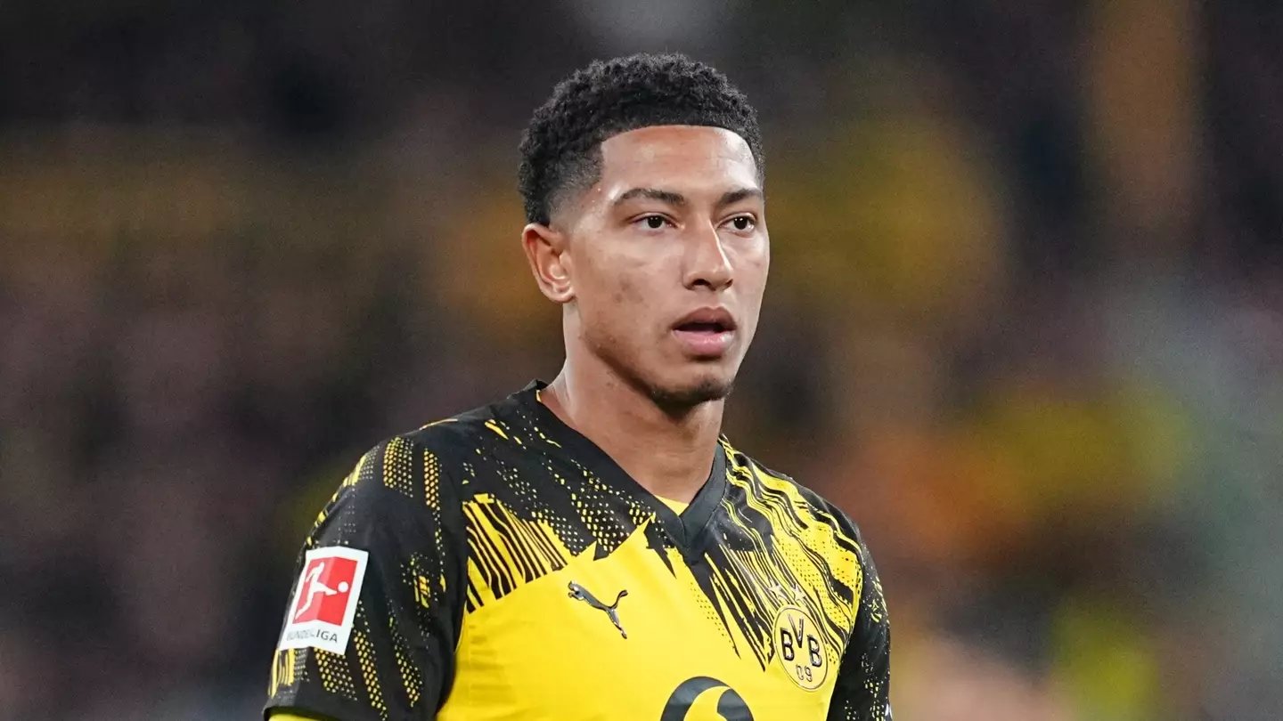 Dortmund Boss Forced to Issue Jobe Bellingham Statement after Damning Report