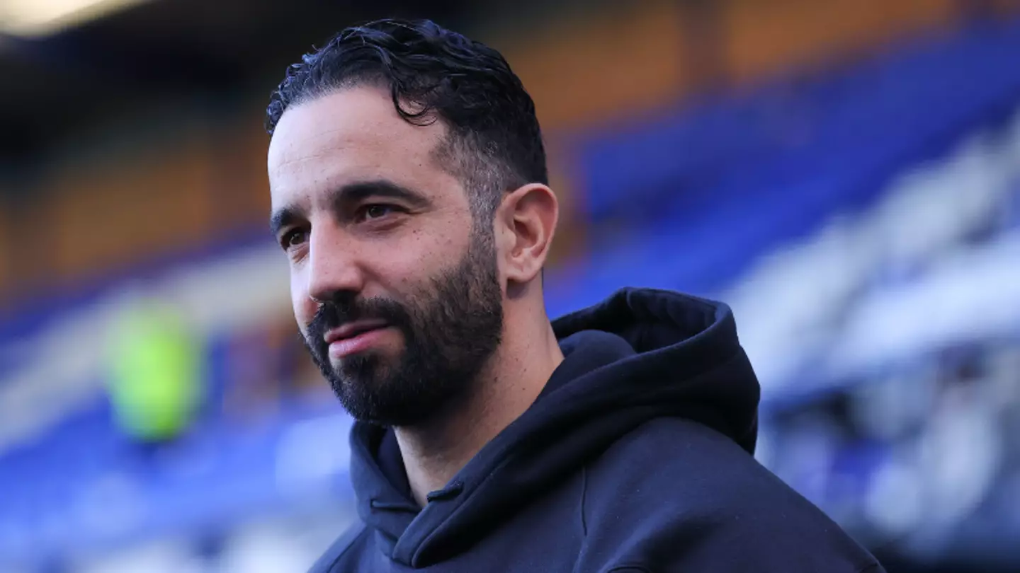 Man United set to re-sign star in shock double transfer this summer for FREE