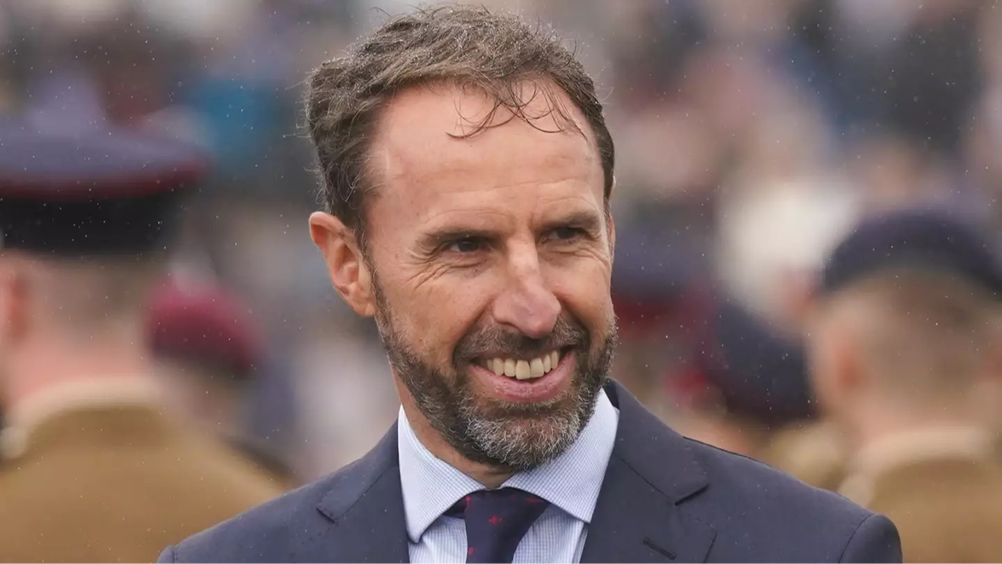 Gareth Southgate Takes New Job in First Role Since Quitting England