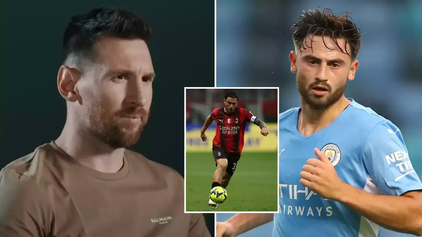 Where are the 10 wonderkids Lionel Messi tipped for stardom in 2016?