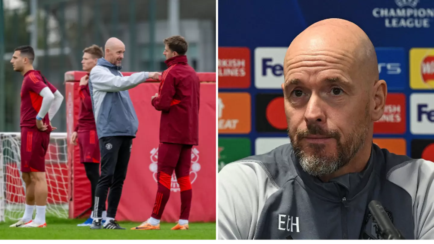 Three Erik ten Hag calls that have led to ‘unrest’ at Man Utd as Glazers make decision on Dutchman’s future