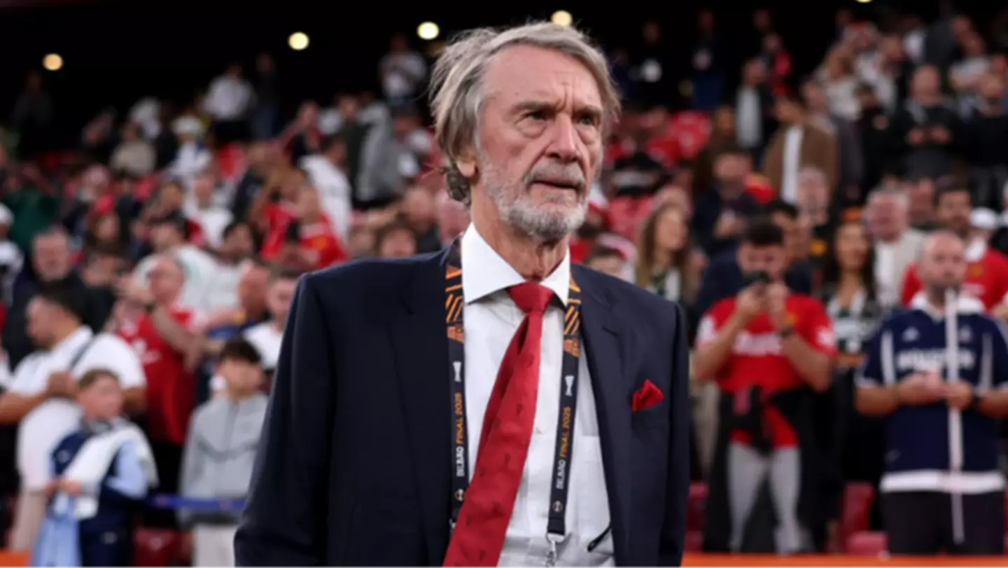 Man Utd handed 'financial penalty' due to little-known 'UEFA competition clause' after Europa League final defeat