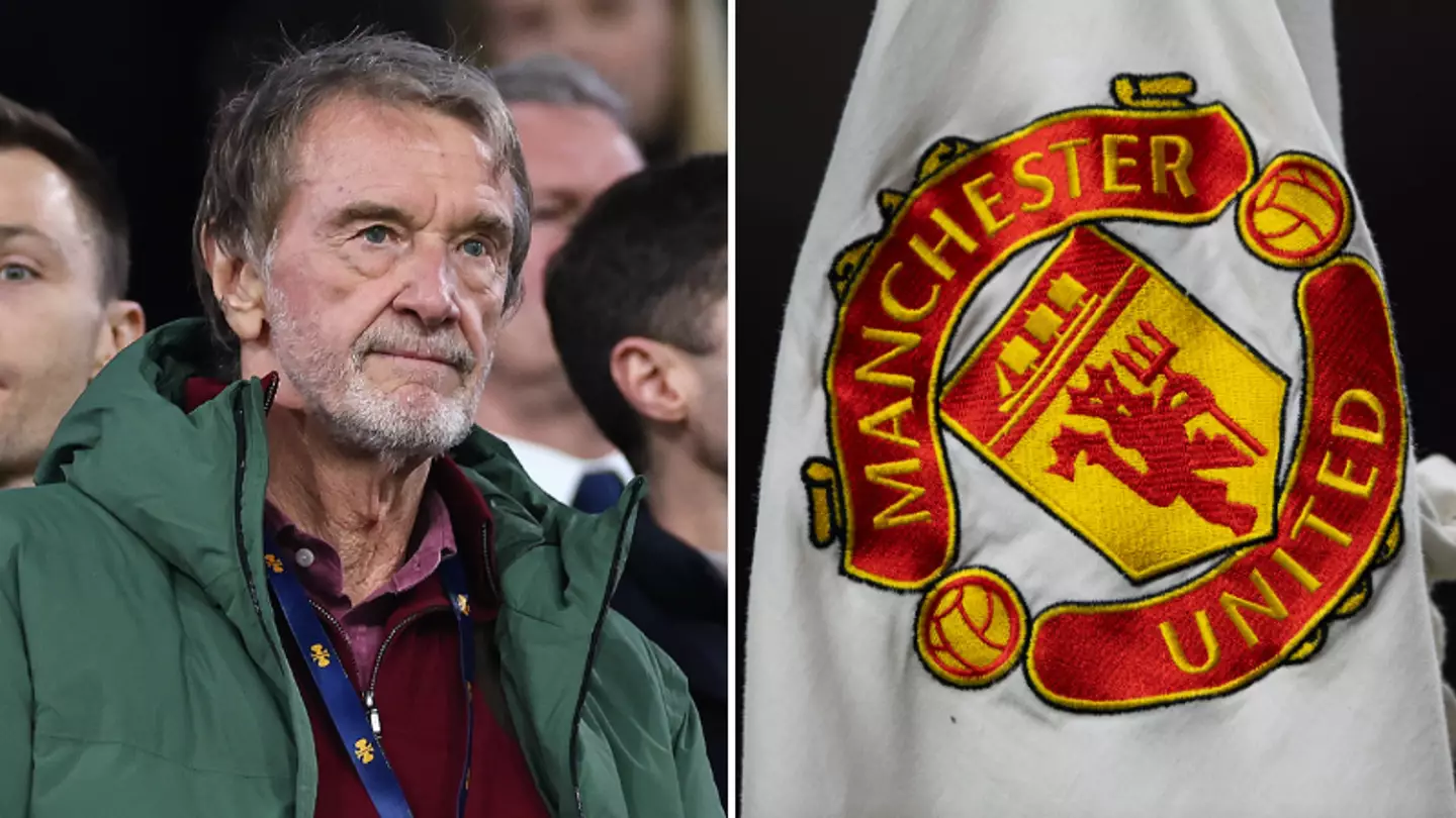 Sir Jim Ratcliffe slammed by Man Utd fans after 'pathetic' decision that has crossed the line as INEOS overhaul continues
