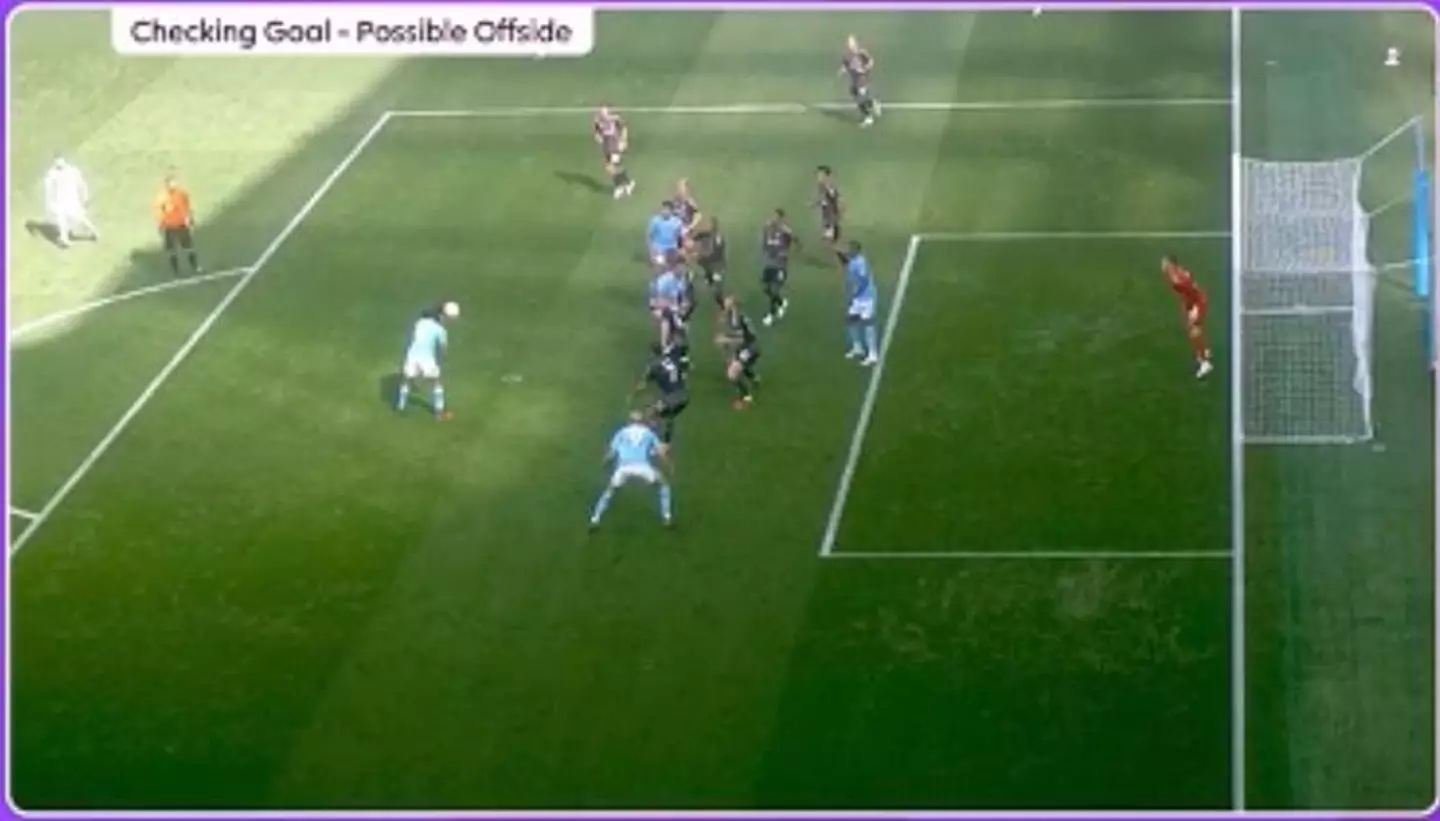 Image: Premier League