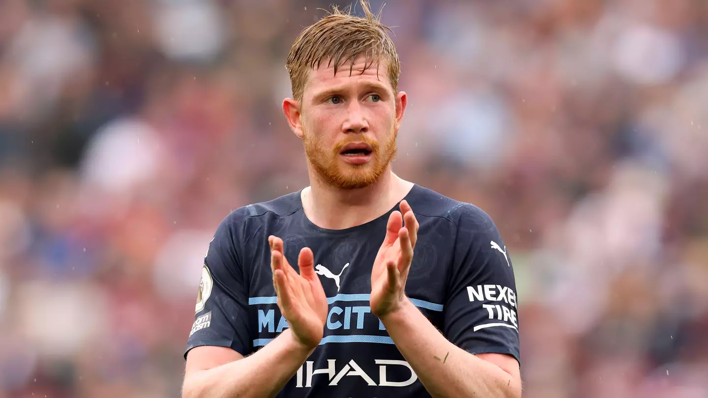 Kevin De Bruyne Lifts Lid On Belgium Injury Struggles And Impact On Manchester City Form