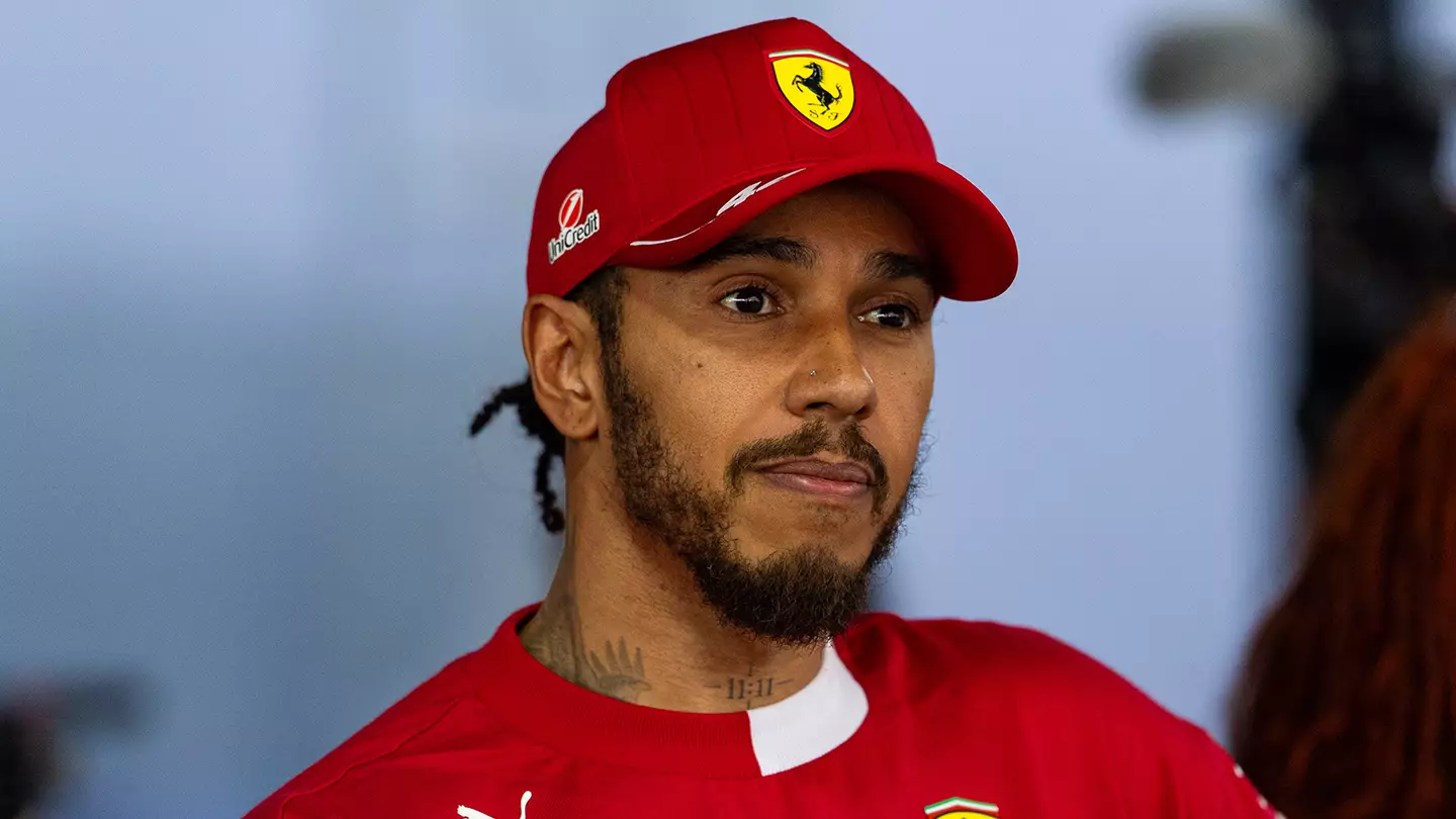 Lewis Hamilton Avoided Six-Race Ban Following 'Apology Letter' to FIA