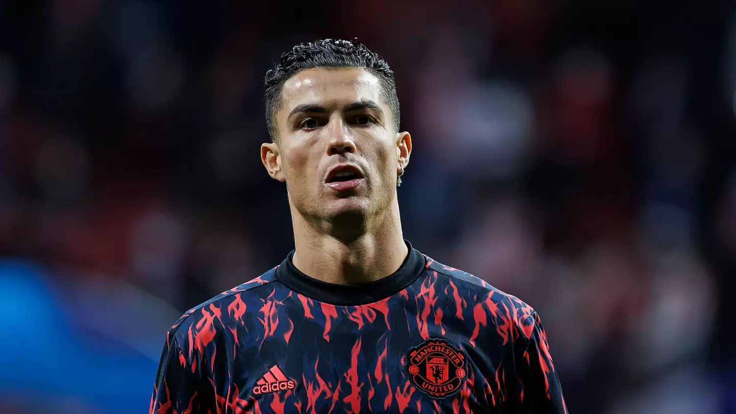 Rio Ferdinand Defends Cristiano Ronaldo's Manchester United Exit Plans