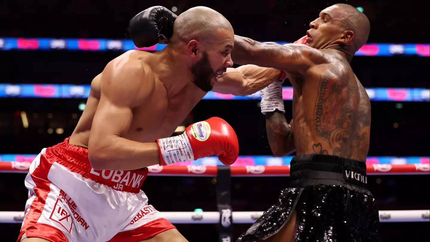 DAZN Reveals How to Watch Eubank Jr vs Benn 2 for Free