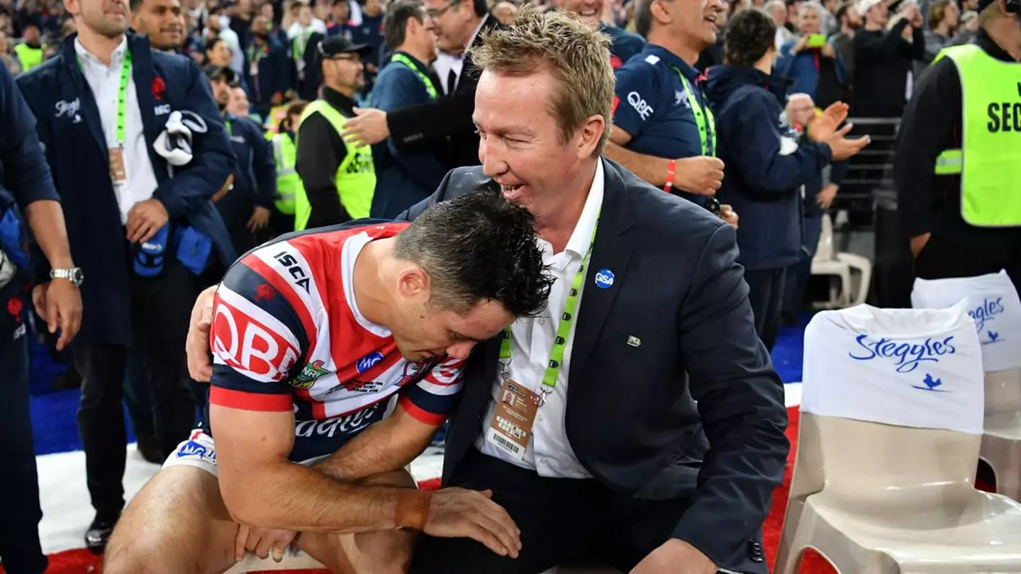 Nathan Cleary’s injury is a throwback to Cooper Cronk’s 2018 heroics