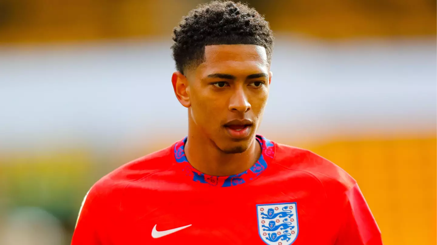 Liverpool Willing To Spend 'Significant Amounts' To Sign Jude Bellingham, Would Easily Break Transfer Record