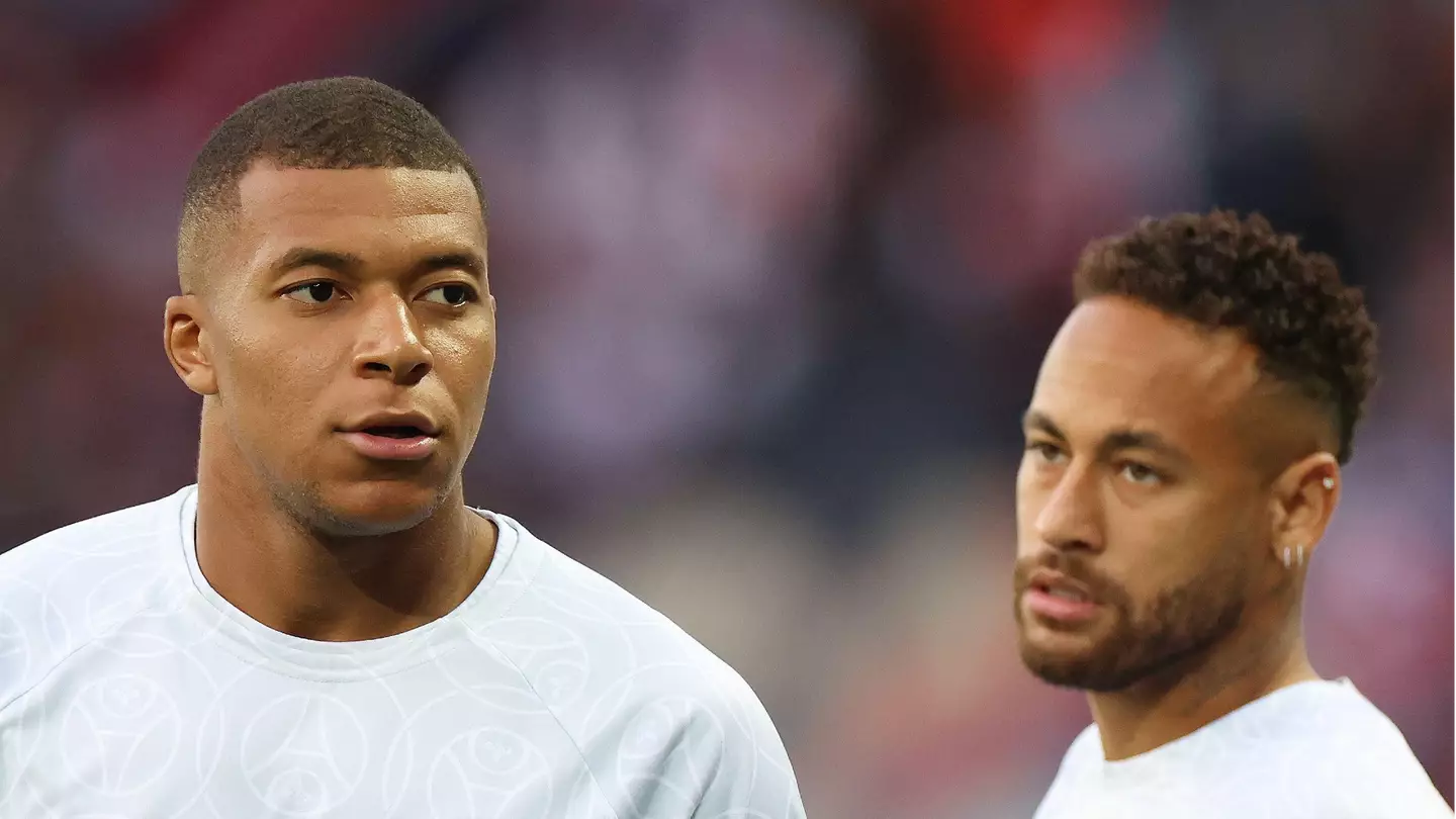 PSG vs Juventus LIVE stream: McKennie gives lifeline after Kylian Mbappe brace in UEFA Champions League