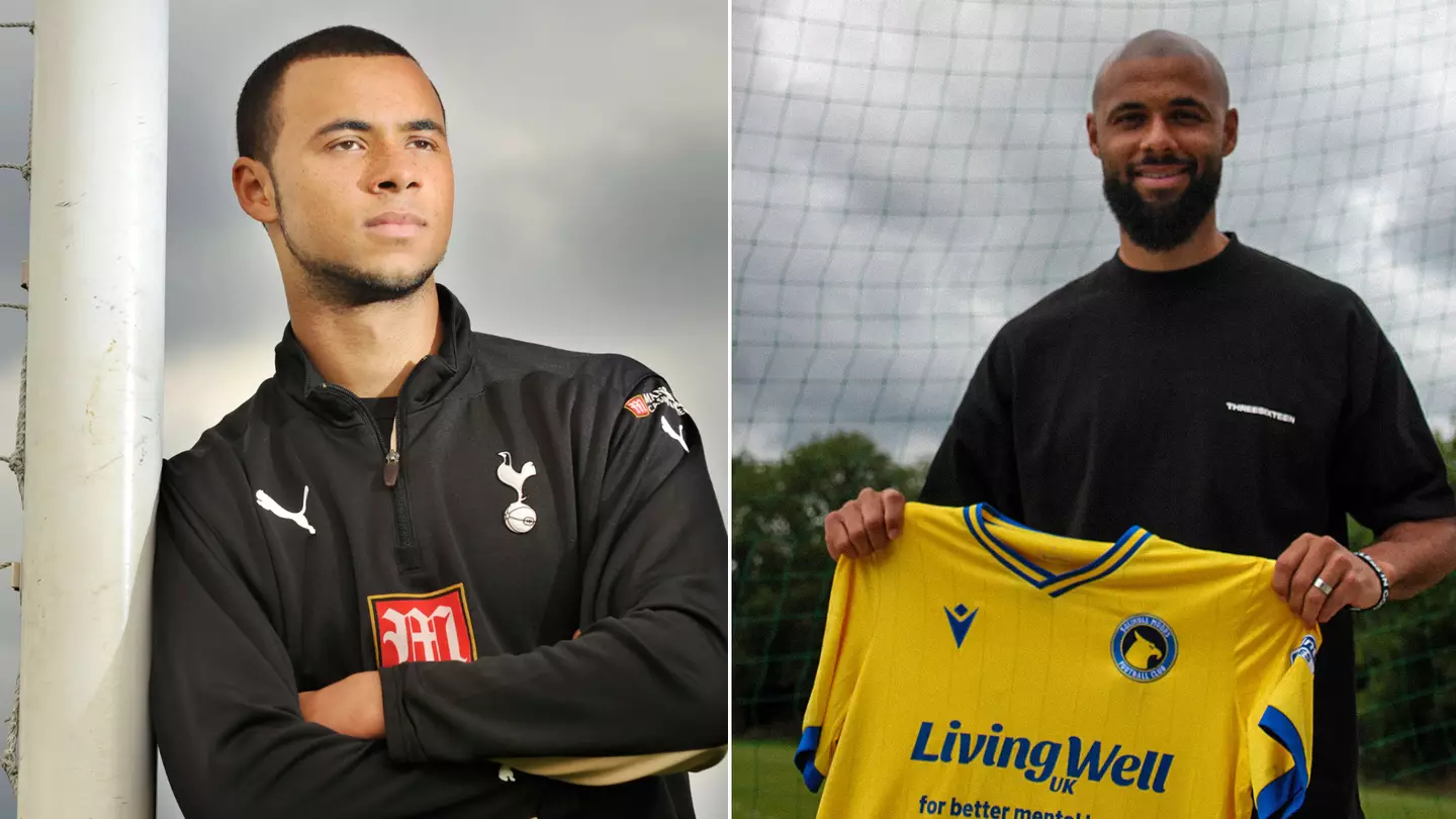 John Bostock exclusive: ‘Playing for 16 clubs in five countries has helped make me more complete as a person’
