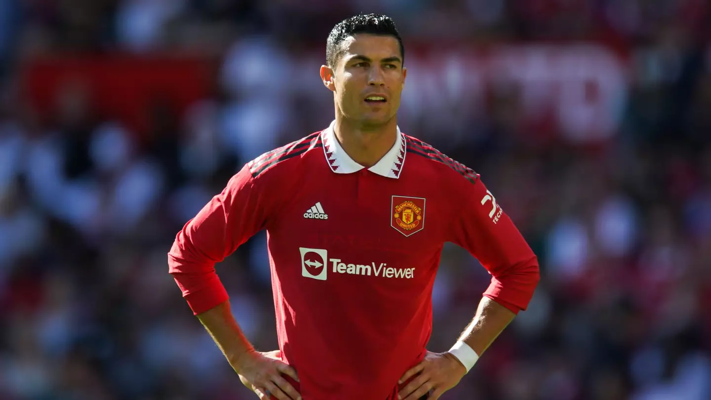 Joel Glazer 'personally involved' in repairing Cristiano Ronaldo’s transfer request from Manchester United