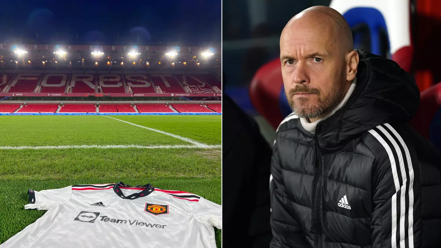 Man United fans don't want 'useless' player to play for club again after shaky 45 minutes