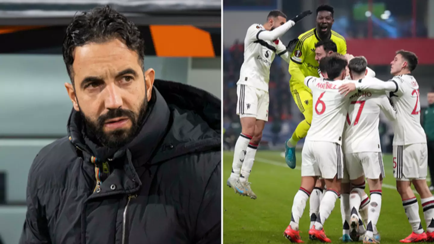 Man Utd fans go into meltdown after transfer expert drops huge hint over big-name signing in the January window