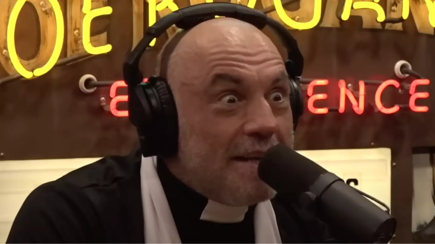 Joe Rogan Experience