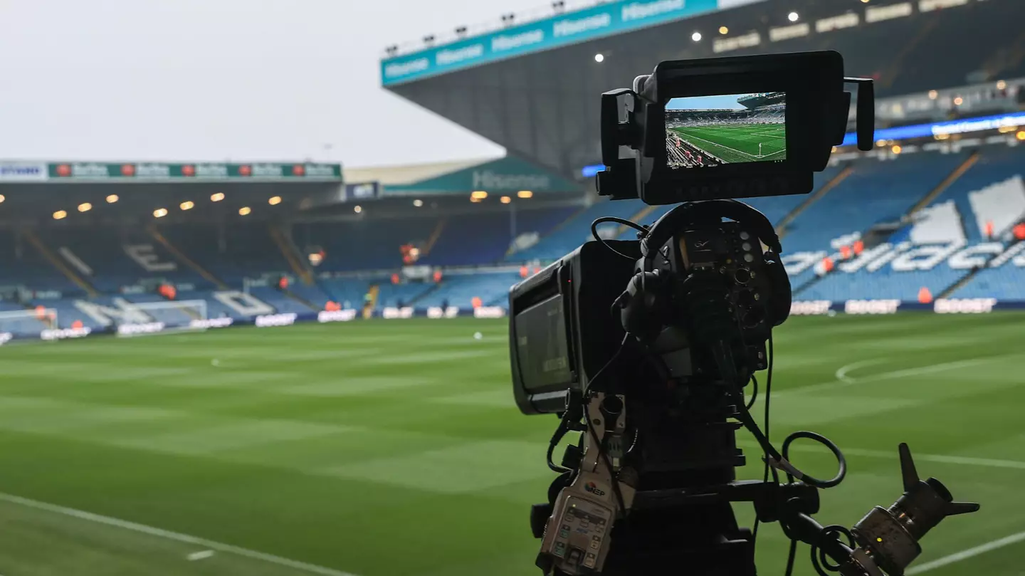 Premier League coverage to 'undergo HUGE shake-up' at next TV rights auction, it would offer 'meatier' packages to broadcasters