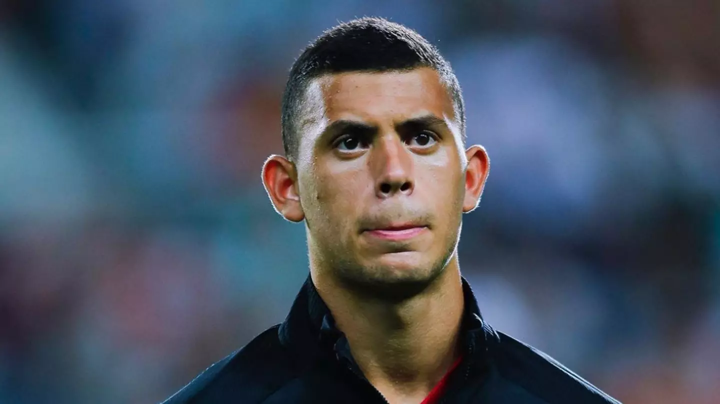 23-year-old star turns down Premier League club - he wants Liverpool