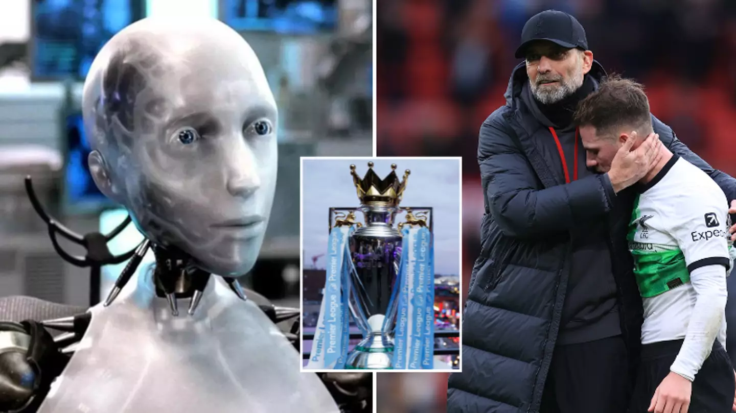 Davis Entertainment & Getty