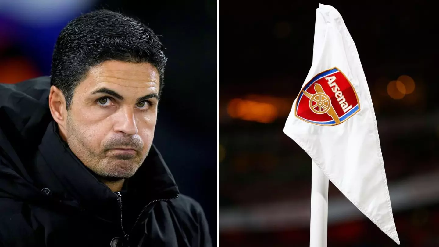 Blow for Arsenal as midfielder ruled out of Newcastle clash